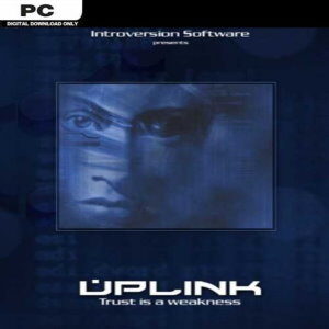 UPLINK PC (for PC) Steam