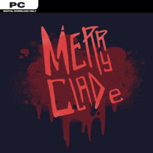 MERRY GLADE PC (for PC) Steam