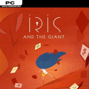 IRIS AND THE GIANT PC (for PC) Steam