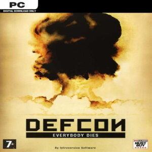 DEFCON PC (for PC) Steam