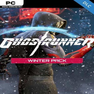 GHOSTRUNNER - WINTER PACK PC - DLC (for PC) Steam