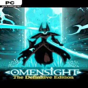 OMENSIGHT: DEFINITIVE EDITION PC (for PC) Steam