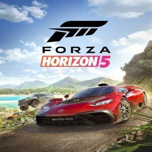 Forza Horizon 5 (PC / Xbox ONE / Xbox Series X|S)