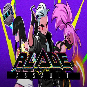 Blade Assault (for PC) Steam