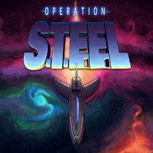 Operation STEEL (for PC) Steam