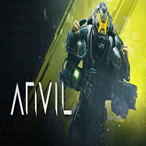 ANVIL (for PC) Steam