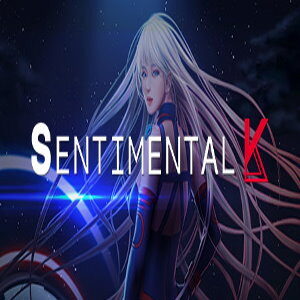 Sentimental K (for PC) Steam