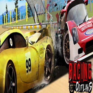 Racing Outlaws (for PC) Steam