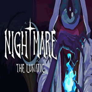 Nightmare: The Lunatic (for PC) Steam