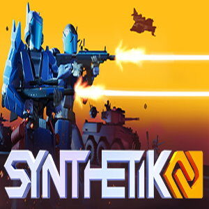 SYNTHETIK 2 (for PC) Steam