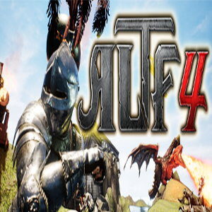 ALTF4 (for PC) Steam