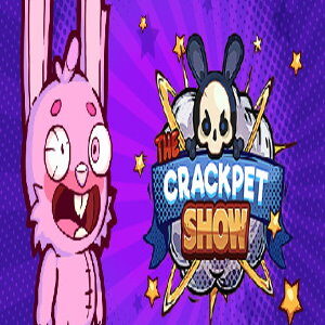 The Crackpet Show (for PC) Steam