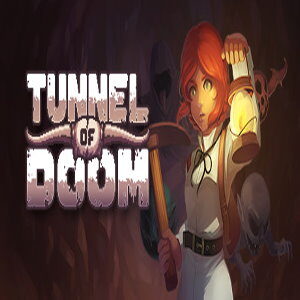 Tunnel of Doom (for PC) Steam