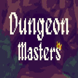 Dungeon Masters (for PC) Steam