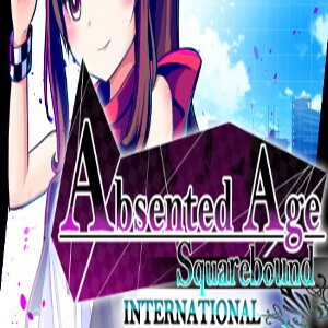 [International] Absented Age: Squarebound (for PC) Steam