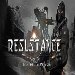 Resistance: The 8th Wave (for PC) Steam