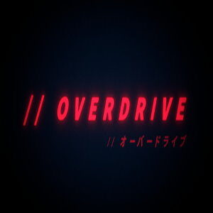 // OVERDRIVE (for PC) Steam