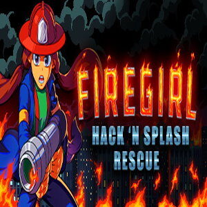 Firegirl: Hack 'n Splash Rescue (for PC) Steam