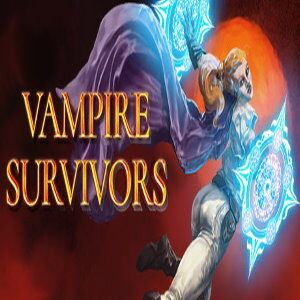 Vampire Survivors (for PC) Steam