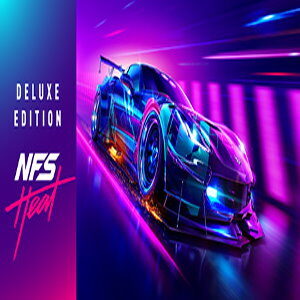 Need for Speed™ Heat (for PC) Steam