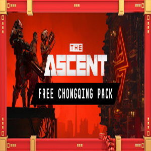 The Ascent (for PC) Steam