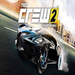 The Crew™ 2 (for PC) Steam