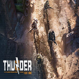 Thunder Tier One (for PC) Steam