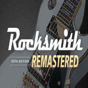 Rocksmith® 2014 Edition - Remastered (for PC) Steam