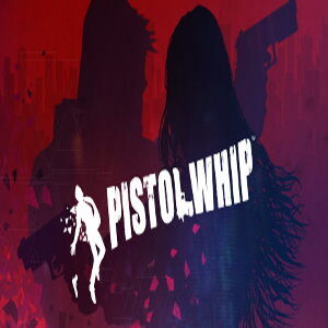 Pistol Whip (for PC) Steam