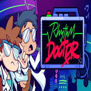 Rhythm Doctor (for PC) Steam