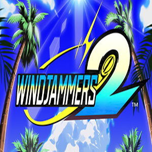 Windjammers 2 (for PC) Steam