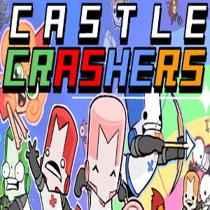 Castle Crashers® (for PC) Steam