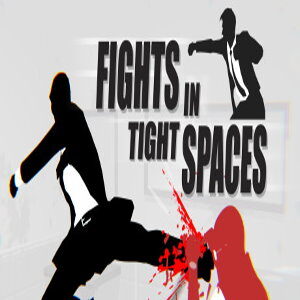 Fights in Tight Spaces (for PC) Steam