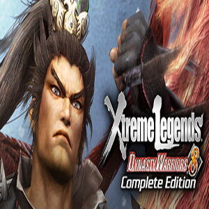 DYNASTY WARRIORS 8: Xtreme Legends Complete Edition (for PC) Steam