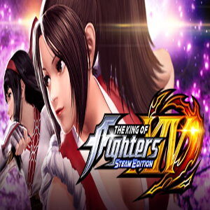 THE KING OF FIGHTERS XIV STEAM EDITION (for PC) Steam