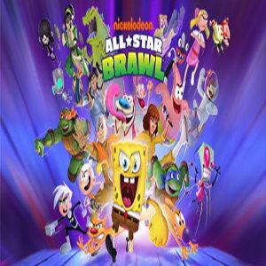 Nickelodeon All-Star Brawl (for PC) Steam (for PC) Steam