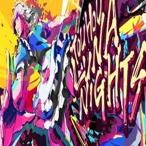 Touhou Luna Nights (for PC) Steam (for PC) Steam