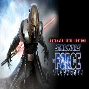 STAR WARS™ - The Force Unleashed™ Ultimate Sith Edition (for PC) Steam (for PC) Steam