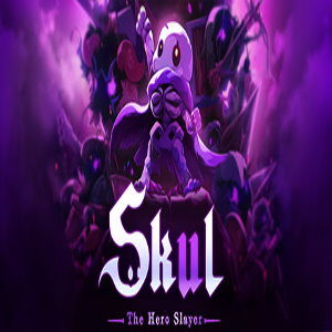 Skul: The Hero Slayer (for PC) Steam (for PC) Steam