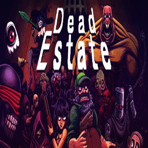 Dead Estate (for PC) Steam