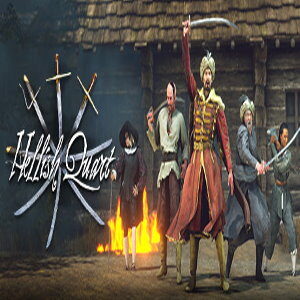 Hellish Quart (for PC) Steam