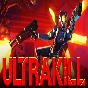 ULTRAKILL (for PC) Steam