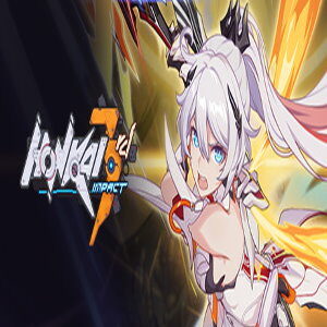 Honkai Impact 3rd (for PC) Steam