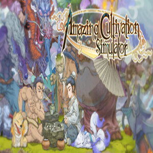 Amazing Cultivation Simulator (for PC) Steam