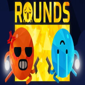 ROUNDS (for PC) Steam