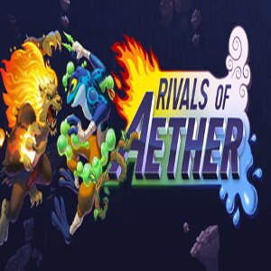 Rivals of Aether (for PC) Steam