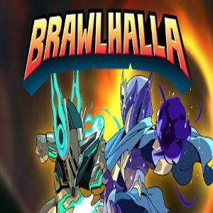Brawlhalla (for PC) Steam