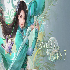 Sword and Fairy 7 (for PC) Steam
