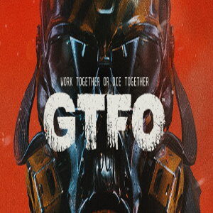 GTFO (for PC) Steam