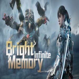 Bright Memory: Infinite (for PC) Steam